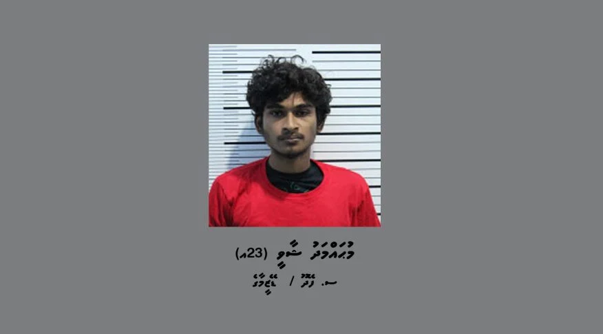 ފޮޓޯ/ފުލުހުން